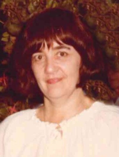 Obituary of Virginia D. Schmidt