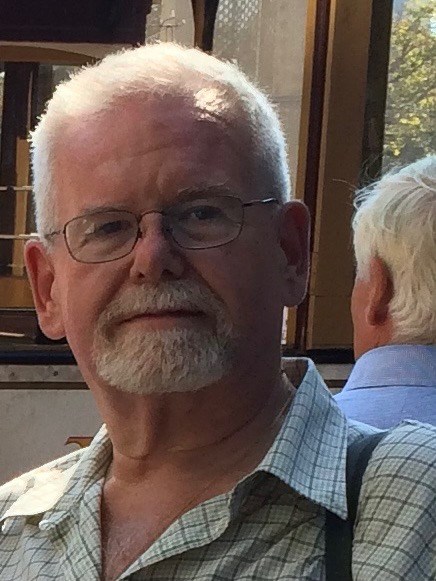 Obituary of Joseph H. Greve Jr.