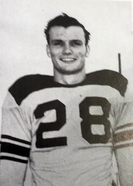 Obituary of Clifford McCleskey Jr.