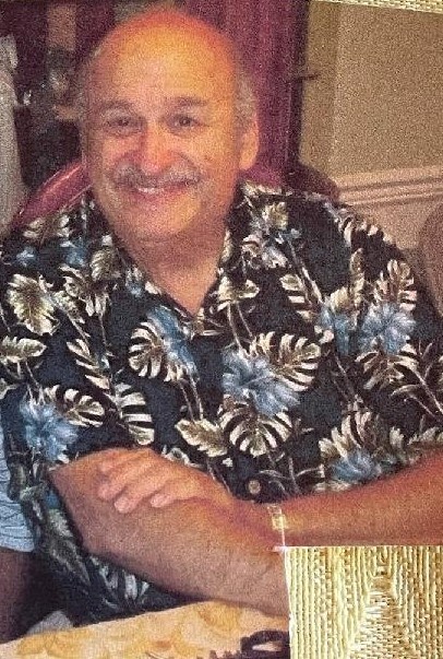 Obituario de Stephen Lawrence Rosner