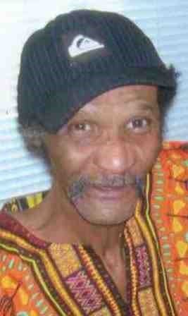 Obituary of Eddie Daniel Stephens