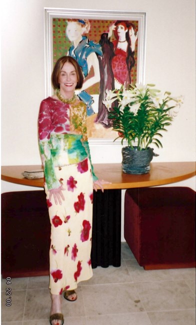 Obituary of Delores Ann Campbell