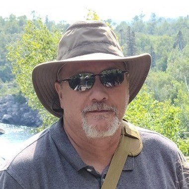Obituary of Edward Allen Wachtel