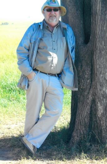 Obituary of Dennis James Heward