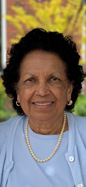 Obituary of Philomena T O'Gleby