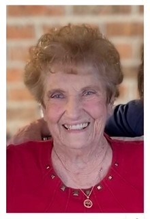 Obituary of Billie Sue Smith
