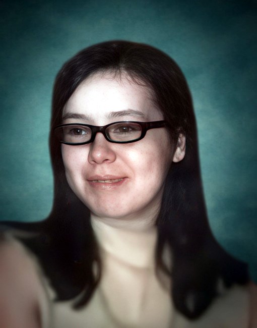 Avis de décès de Irma Jane White