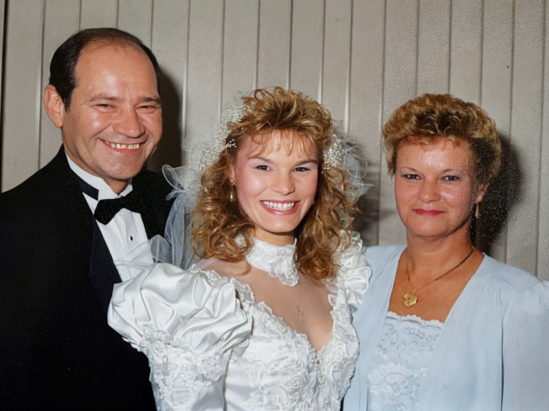 Obituary of Donna Jean Proszek