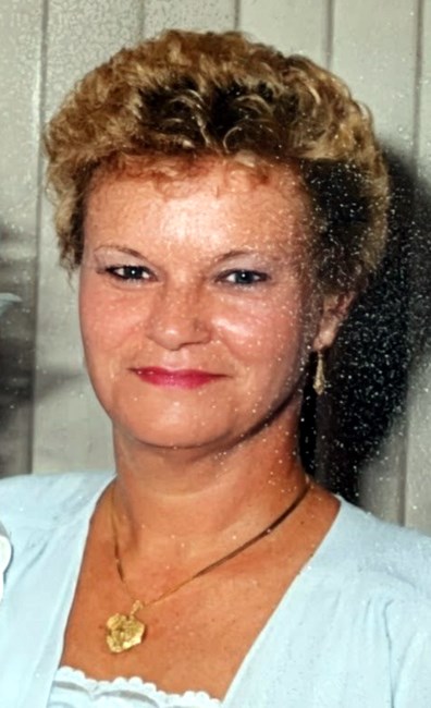 Obituary of Donna Jean Proszek