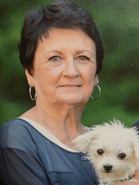 Obituary of Laura June Bingham