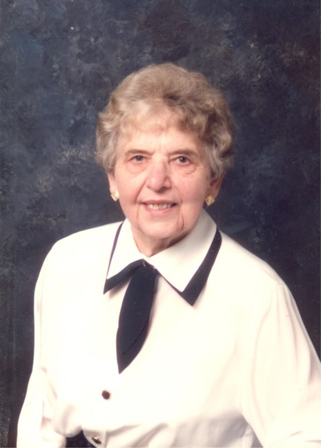 Obituary of Helmine Meta Anna Lemmerman Schroeder