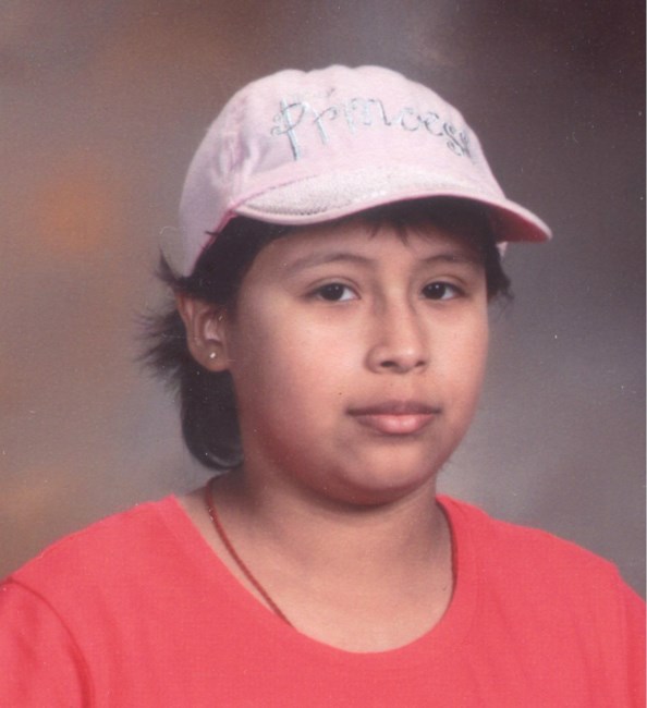 Obituary of Brizia Yanez