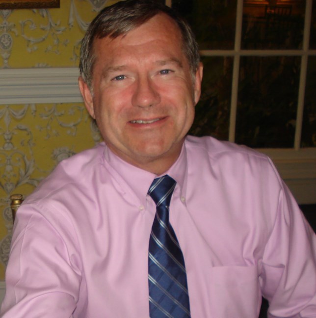 Obituary of James Ralton Shirley Jr.