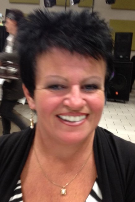 Avis de décès de Sylvie Patry