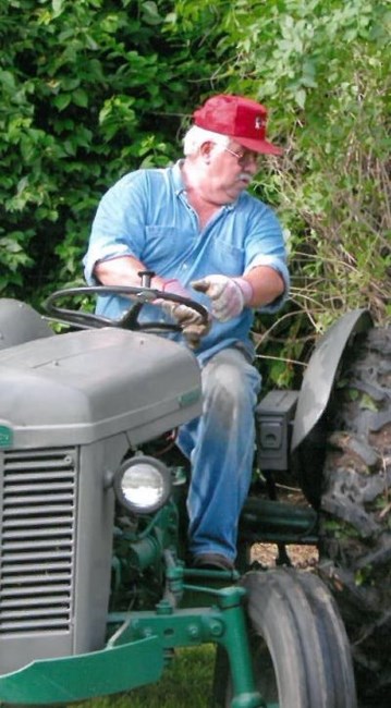 Obituary of Jesse Lee Ellis Sr.