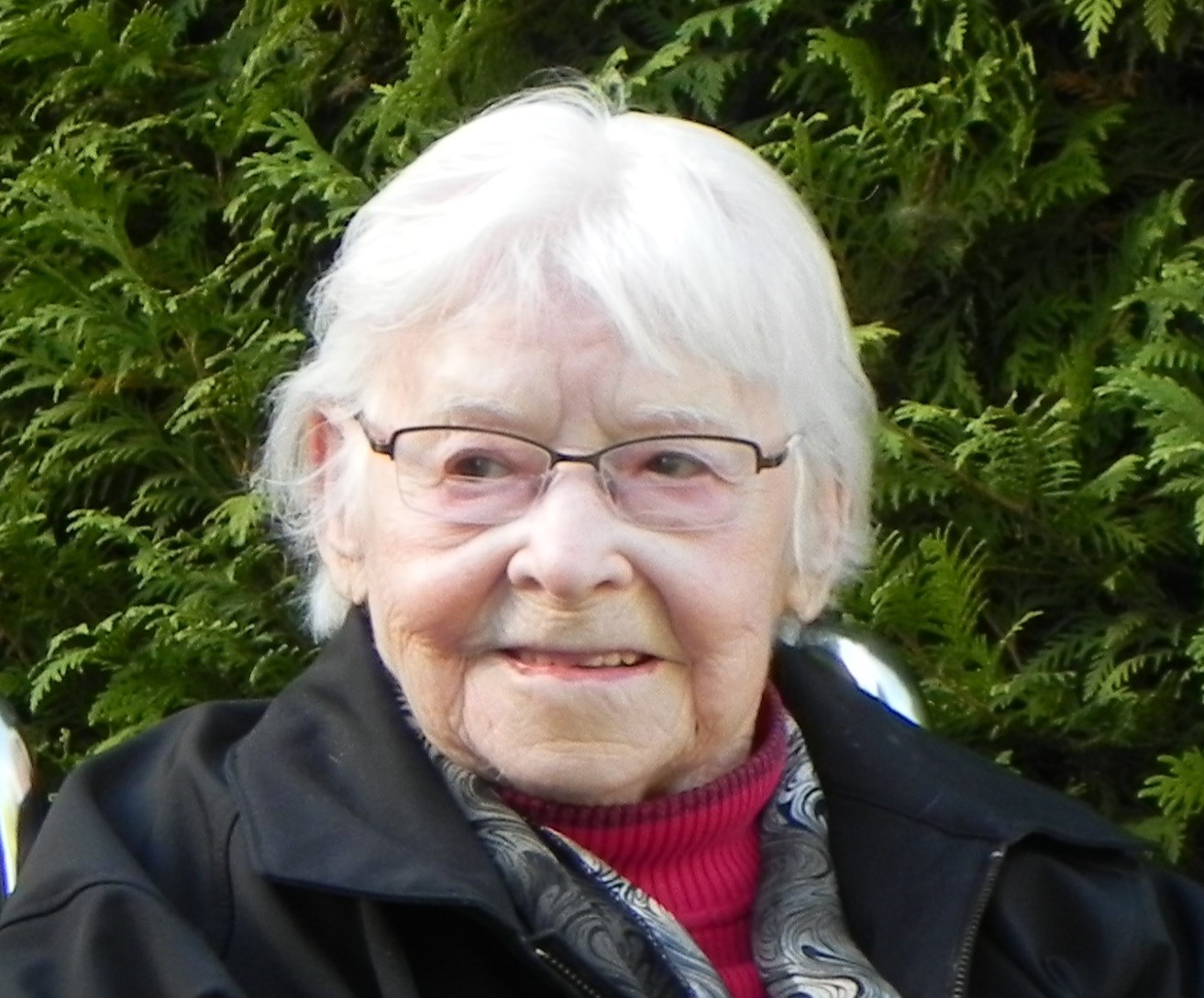 Laurette Lucille St. Amant Obituary North Battleford, SK