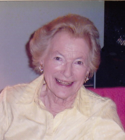 Obituary of Maryanne Boillin Cain