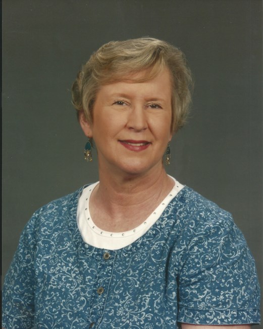 Obituary of Ann Howard