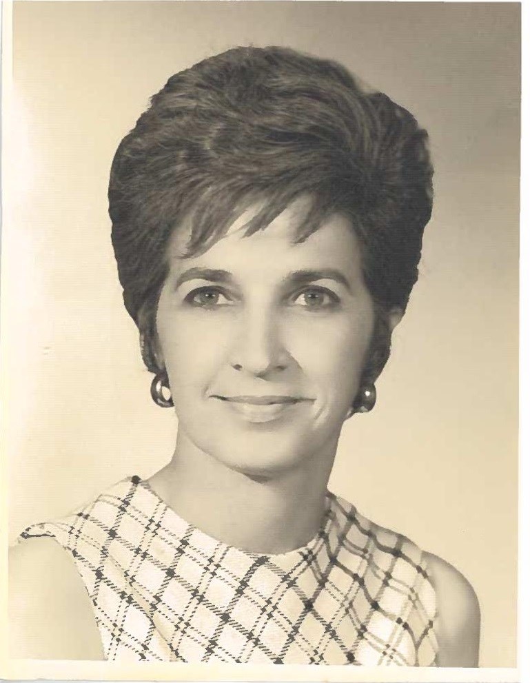 Obituary of Olivia Margaret Pace