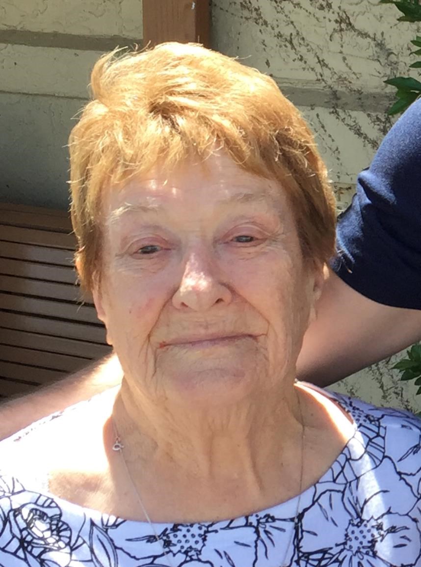 Helene D Hess Obituary Lebanon, PA