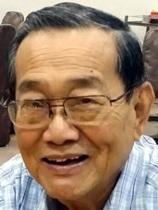 Obituary of Fah Chon Chok
