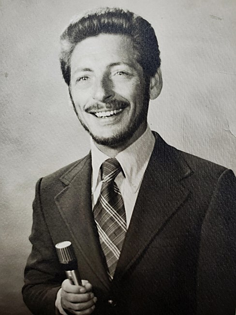 Obituary of Terrill "Dean" Mathis