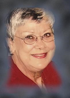 Obituary of Laverne Carpenter