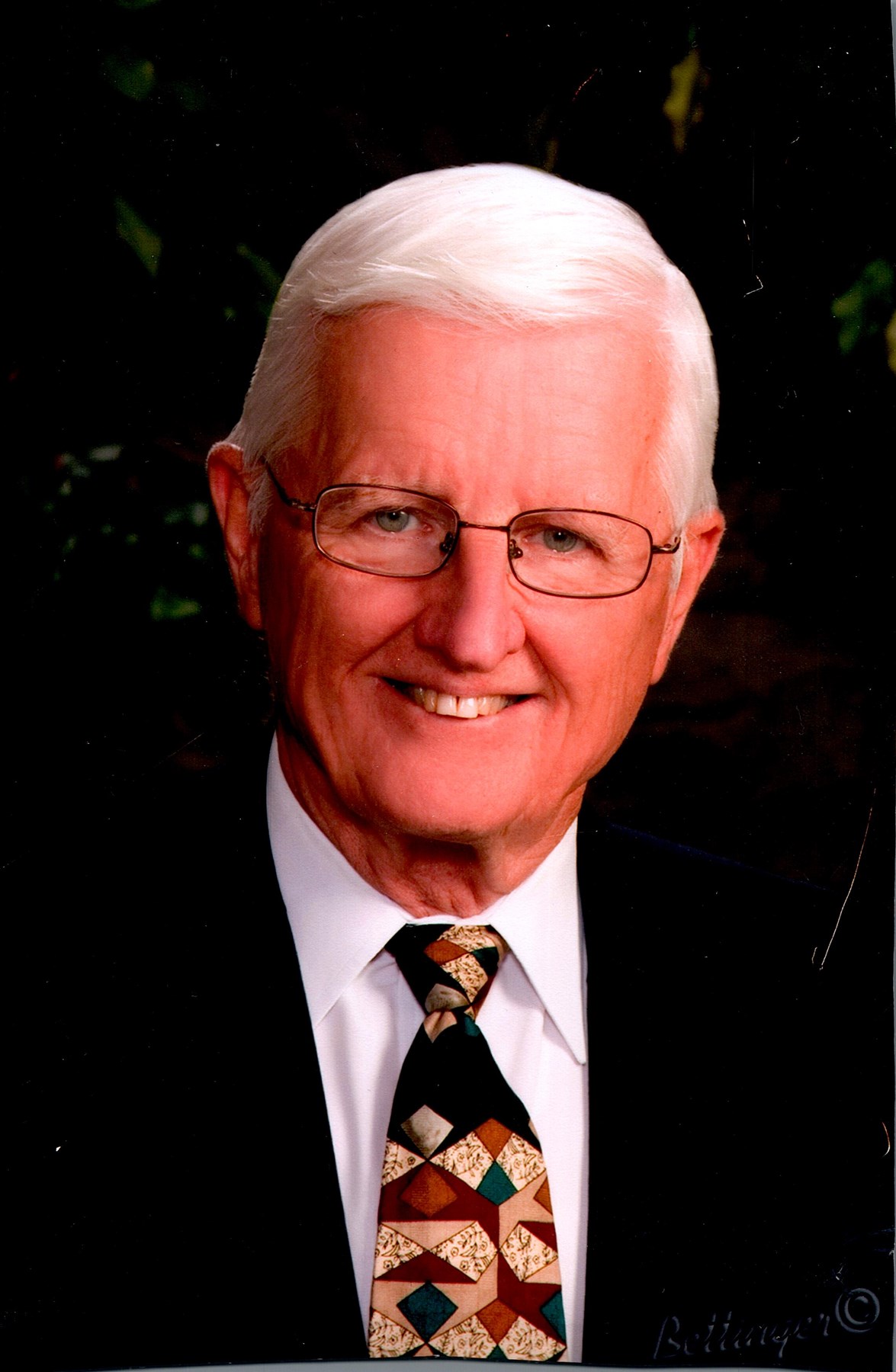 Fred Edward Lyssy Obituary San Antonio, TX