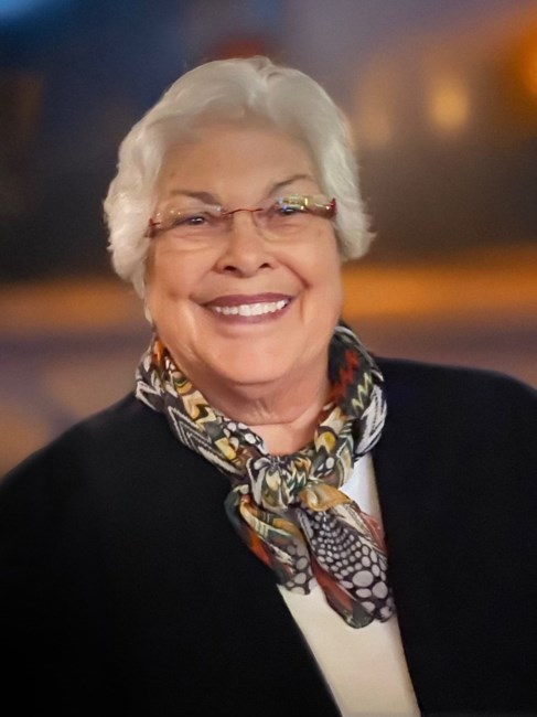 Obituary of Cathy Lyssy