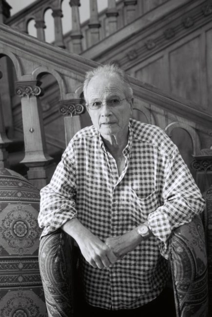 Obituary of Manuel Faustino Fernández Cortines "Maito"