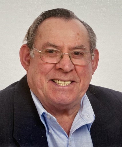 Avis de décès de Robert Gerard Beaudoin