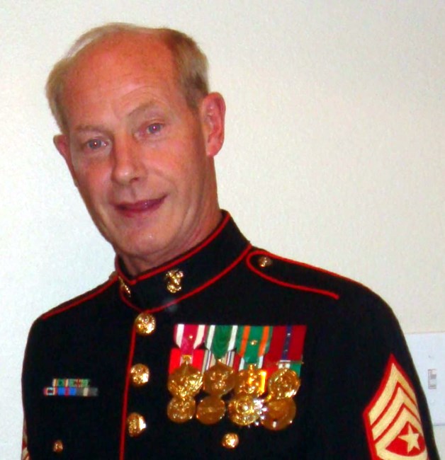 Obituary of Michael John Schmelzer