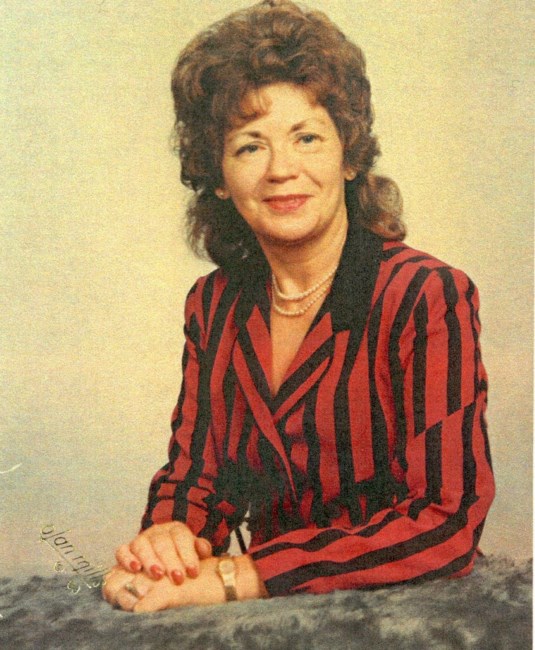 Obituary of Doris H. Drung