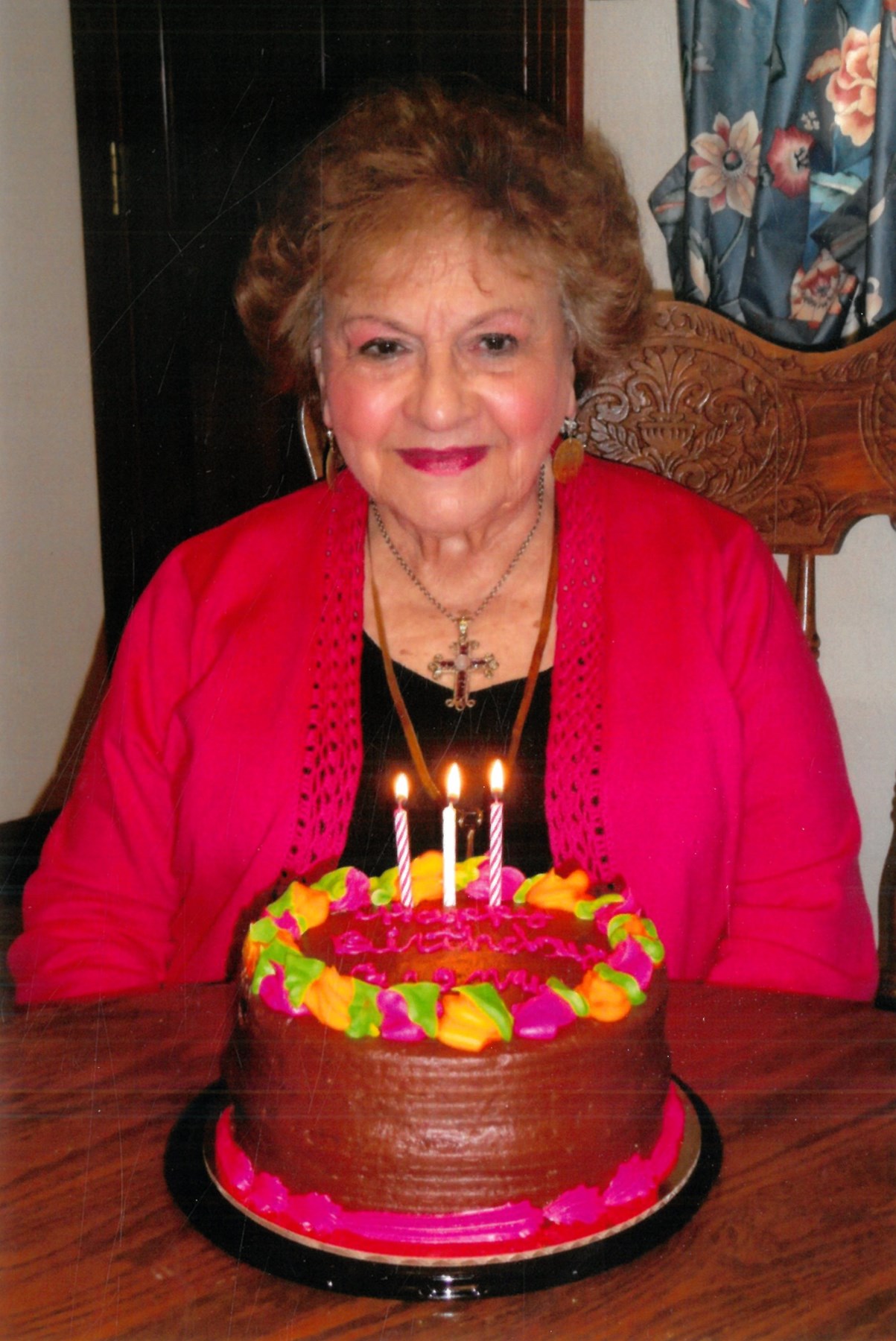 Obituary of Jennie Catanese Schellhaas
