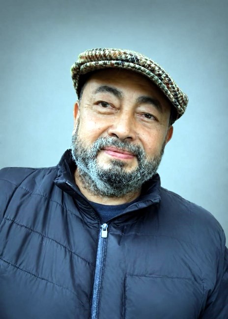 Obituario de Britzi Ademir Santos