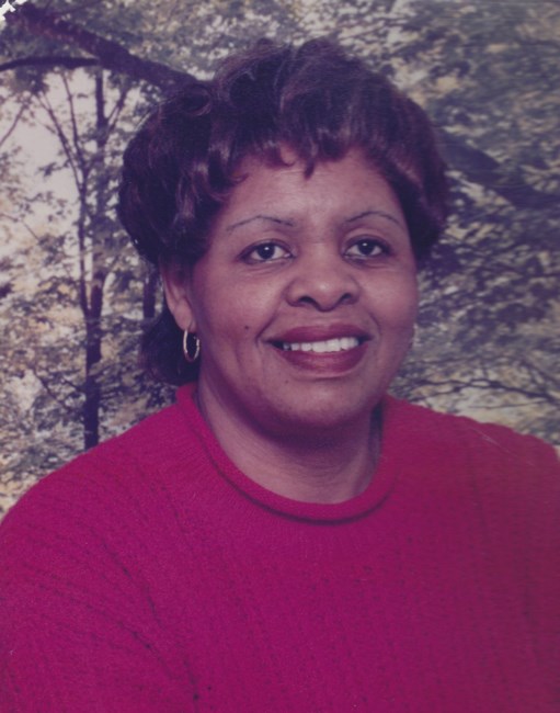 Obituary of Judith Marie Jones