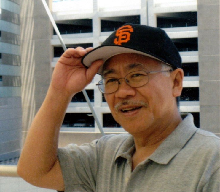 Obituary of Larry Lee