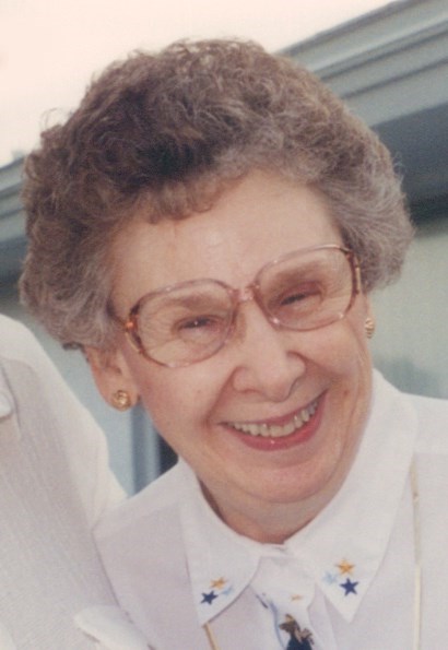 Obituary of Lois C Shook