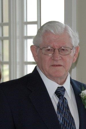 Obituary of Larry Joe Stewart