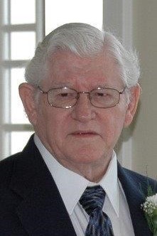 Obituary of Larry Joe Stewart