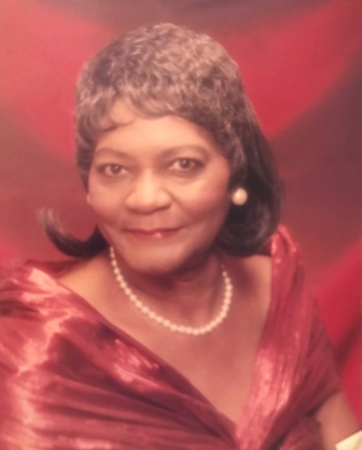 Obituary of Mary M Smithfields