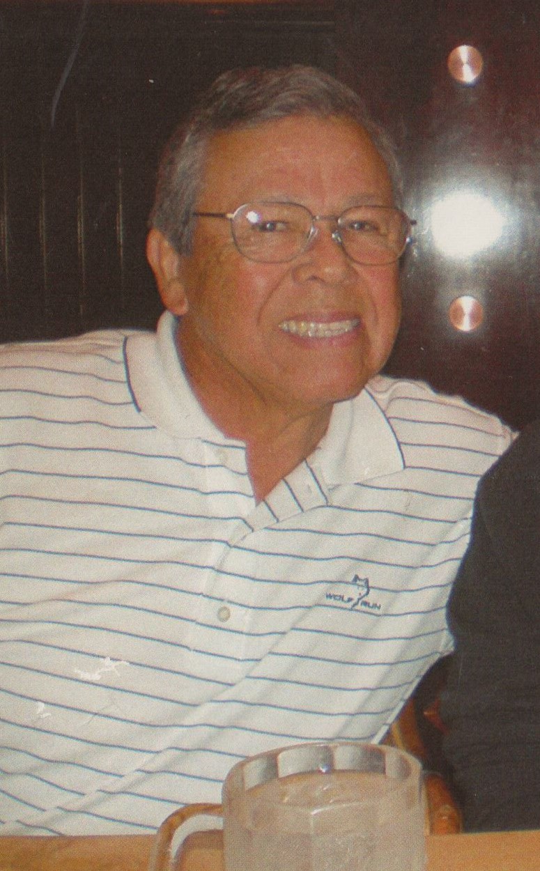 Obituary of Armando Ramirez Garza