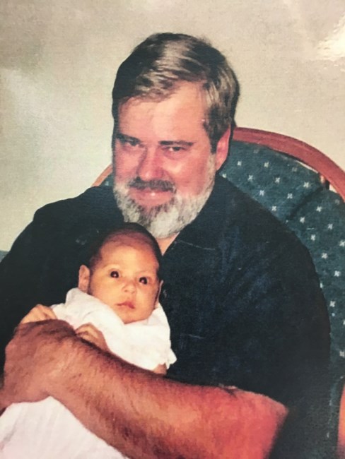 Obituary of Robert Earl Davis