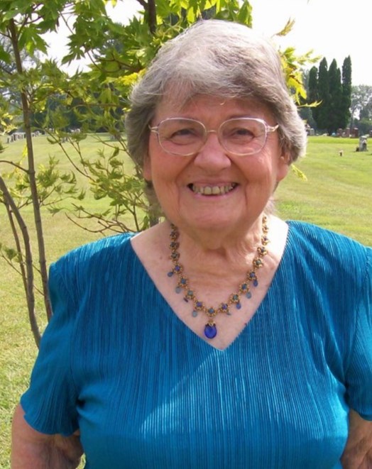 Obituary of Colleen Elizabeth Smith