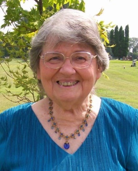 Obituary of Colleen Elizabeth Smith