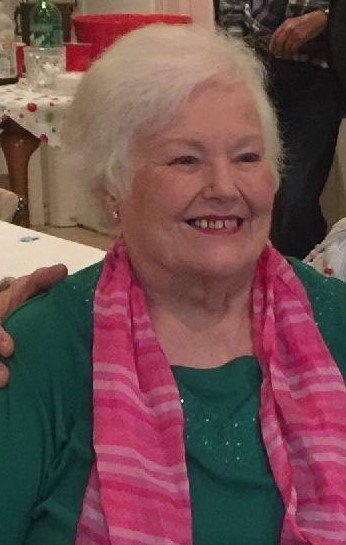 Obituary of Carol Ann Shaner
