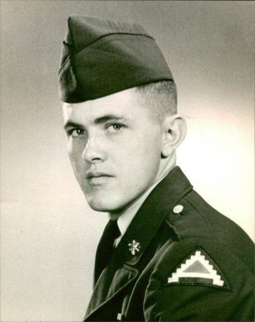 Obituary of Jerry Morrison