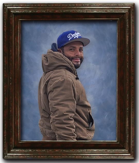 Obituary of Gerardo Antonio Renteria Salazar