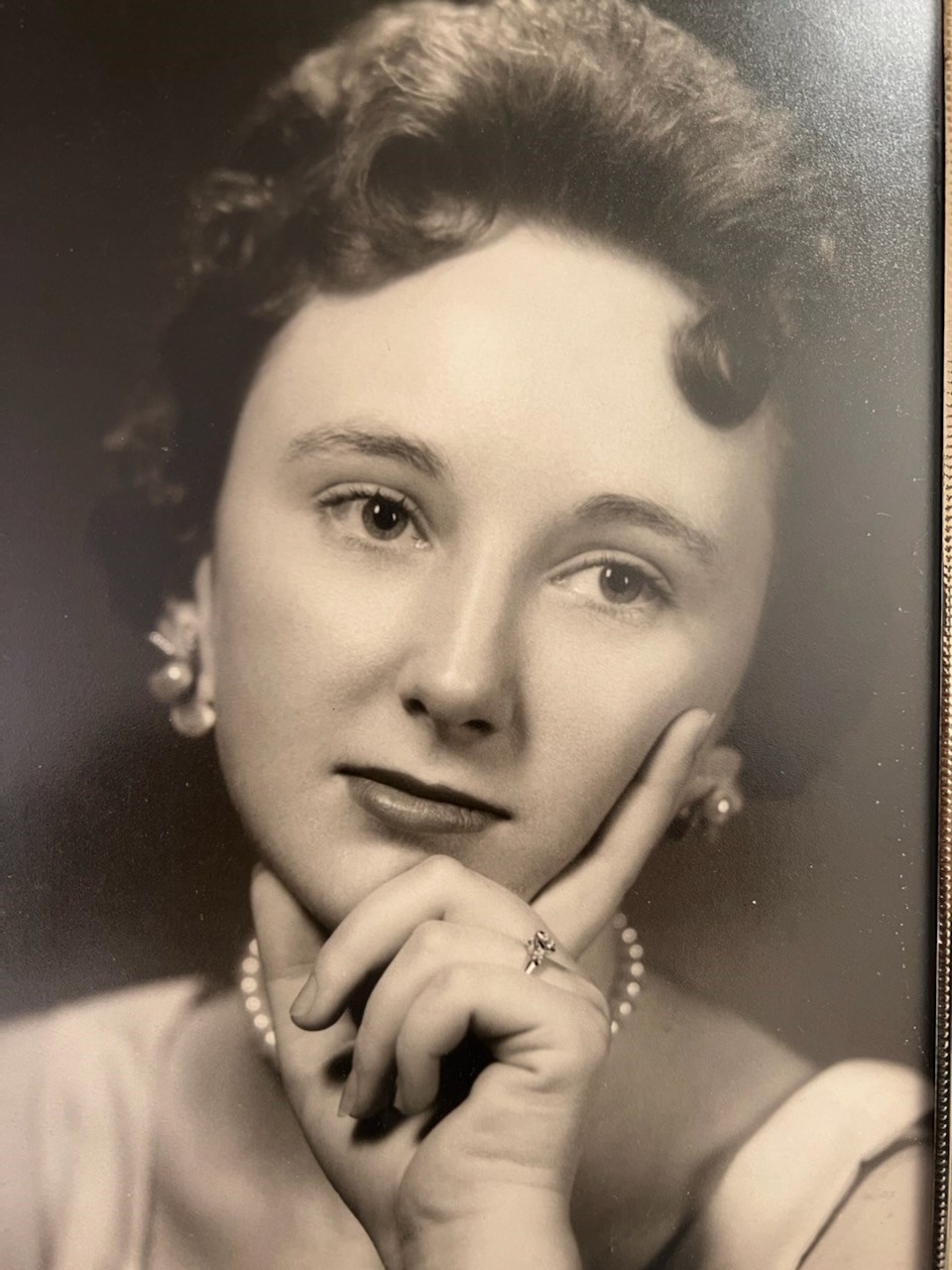 Obituary of Joyce Ann Davis Loveless