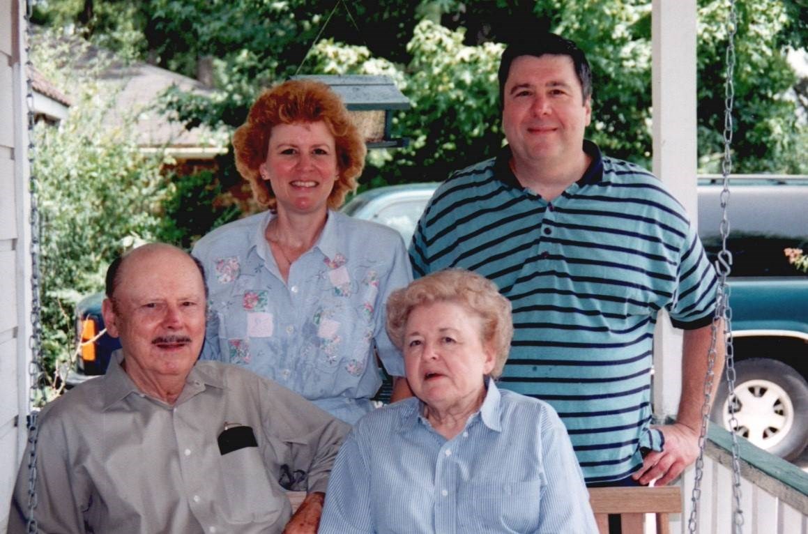 Obituary of Warren E. Powell